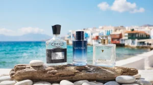 بهترین عطر مردانه خنک با ماندگاری بالا برای روزهای گرم