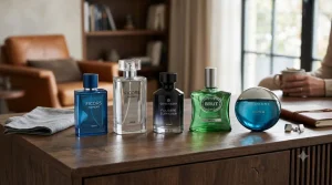 بهترین عطر مردانه که زنان دوست دارند + معرفی ۱۵ رایحهها جذاب